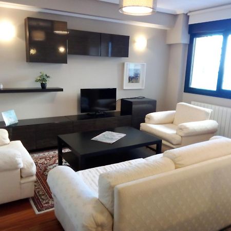 Apartamento Izaro Mundaka Esterno foto