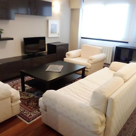 Apartamento Izaro Mundaka Esterno foto